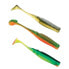 Фото #2 товара MIKADO Fishunter TT Soft Lure 0.73g 55 mm