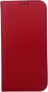 NO NAME Etui Smart Magnet book Samsung A23 5G A236 czerwony/red - фото #1