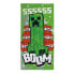 CERDA GROUP Minecraft Towel