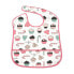 Фото #1 товара OLMITOS Muffin Vinyl Bib