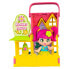 Фото #1 товара Фигурка Pinypon Mini Casitas Assorted Figure Pinyponville (Пинипонвиль).