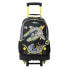 Фото #1 товара TOTTO Spaceship Big 31L Backpack