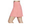 Фото #1 товара Skechers 286969 Women's GO Walk High Waisted Skort, Phlox Pink, Size XX-Large