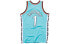 Фото #2 товара Футболка Mitchell & Ness NBA SW Limited Edition Hardaway All-Star Blue Man's Jersey