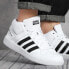 Adidas Cloudfoam All Court Mid Sneakers