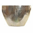 Фото #3 товара Кувшин DKD Home Decor Медь 28 x 11 x 41 cm Позолоченный Алюминий Араб Высечка (2 штук)