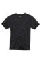 T-Shirt Brandit Schwarz