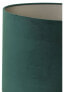 Lampenschirm Velours Dutch Green - 45