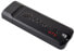 Фото #7 товара Флеш-накопитель USB Corsair Flash Voyager GTX - 512 ГБ - USB Type-A - 3.2 Gen 1 (3.1 Gen 1) - 440 Мб/с - с крышкой - черный
