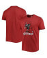 Фото #2 товара Men's Crimson Alabama Crimson Tide Premier Franklin T-shirt
