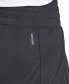 Фото #4 товара Шорты спортивные adidas женские High-Waisted Knit Pacer Shorts