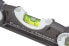 Stanley Poziomica FatMax Xtreme Torpedo 25cm 3 libelki (43-609)