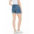 Фото #2 товара REPLAY WA611.000.261C39 denim shorts