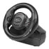 TRACER Rayder 4 In 1 Steering Wheel And Pedals