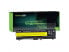 Green Cell LE05 - Battery - Lenovo - ThinkPad T410 T420 T510 T520 W510 Edge 14 15 E525