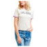 ფოტო #2 პროდუქტის LEE Shrunken Graphic short sleeve T-shirt