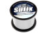 3 Spools Sufix Tritanium Plus Mono Line, 25 Lb., 1605 Total Yds, Clear - фото #1