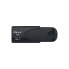 Фото #4 товара PNY Attache 4 - 16 GB - USB Type-A - 3.2 Gen 1 (3.1 Gen 1) - 80 MB/s - Capless - Black