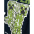 Фото #3 товара NAME IT Mylius Minecraft short sleeve T-shirt
