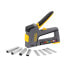 Stanley Multifunktionstacker FATMAX Tacker 6 in 1