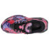 Фото #4 товара Puma Orkid Intense Floral Womens Black Sneakers Casual Shoes 384088-01