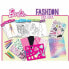 Буклет Lisciani Giochi Fashion Look Book Barbie