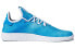 Фото #2 товара Кроссовки Adidas originals Pharrell Williams x Tennis Hu DA9618 синие