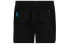 Фото #2 товара Шорты спортивные Jordan x Travis Scott x Fragment Design - черные, модель DJ0617-010
