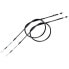 MOTION PRO Pull&Push 10-0160 Throttle Cable - фото #2