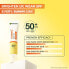 Фото #13 товара Garnier Skin Naturals Vitamin C Daily UV Invisible SPF50+ 40 ml tagescreme für Frauen