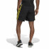 Фото #6 товара Спортивные мужские шорты Adidas Hiit 3S Чёрный 9"