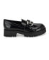 ფოტო #2 პროდუქტის Women's Glammy Lug Sole Slip-on Casual Loafers