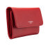 Women´s wallet K1218 Rouge