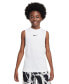 Фото #1 товара Рубашка для малышей Nike big Boys' Pro Sleeveless Top