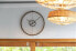 Фото #9 товара Часы настенные DIPOA WN103DB с бесшумным механизмом