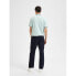 Фото #2 товара SELECTED New Miles Straight Fit Chino Pants