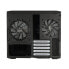 Фото #9 товара Fractal Design NODE 804 - Cube - PC - Black - micro ATX - Mini-ATX - HDD - Power - 16 cm
