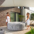 Фото #4 товара Outdoor Whirlpool SPLASH - Beige