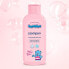 Kindershampoo mit Vitamin B3