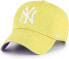 Фото #7 товара '47 New York Yankees Adjustable Cap Clean Up MLB