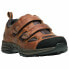 Фото #2 товара Propet Connelly Slip On Mens Brown Casual Shoes M5502-BR