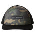 Фото #3 товара QUIKSILVER Emu Coop Cap