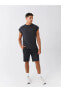 LCW Active Slim Fit Erkek Spor Şort