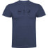 ფოტო #1 პროდუქტის KRUSKIS Sleep Eat And Sail short sleeve T-shirt