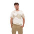 DOCKERS A1103-0150 Logo Stencil short sleeve T-shirt 1 Stencil Graphic, S - фото #2