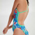 Фото #7 товара Купальник спортивный SPEEDO Allover Digital Vback - Retro Floral