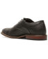 Фото #8 товара Men's Macarthur Leather Wingtip Oxford Shoe