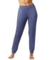 ფოტო #2 პროდუქტის Women's 2-Pk. Pure Comfort Mid-Rise Pajama Pants