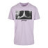 ფოტო #1 პროდუქტის MISTER TEE Urban Classics Pray short sleeve T-shirt