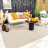 Фото #2 товара In- & Outdoor Jute Teppich Nomad Melange